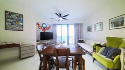 Eight Courtyards (D27), Condominium #606392091